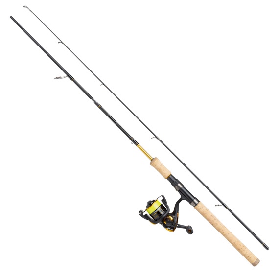Abu Garcia Cardinal Pro Combo in der Gruppe Angelsets / Spinning Sets / Allround Spinning Combo bei Sportfiskeprylar.se (1548308r)