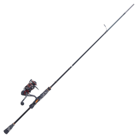 Berkley URBN Dropshot Combo in der Gruppe Angelsets / Spinning Sets / Barsch Spinning Combo bei Sportfiskeprylar.se (1548356)