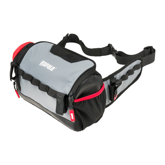 Rapala Countdown Hip Bag in der Gruppe Verwahrung / Angeltaschen / Hip Packs bei Sportfiskeprylar.se (154856NO)
