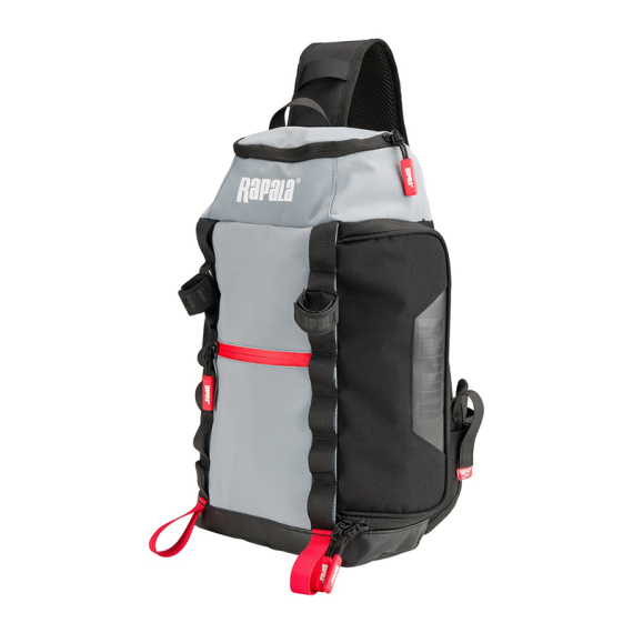 Rapala Countdown Sling Bag in der Gruppe Verwahrung / Angeltaschen / Sling Packs bei Sportfiskeprylar.se (154857NO)