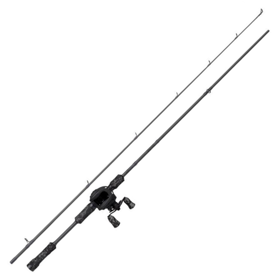 Abu Garcia Max X 662M 10-40g, Max4Xl Black Ops Camo in der Gruppe Angelsets / Spinning Sets / Allround Spinning Combo bei Sportfiskeprylar.se (1548583)