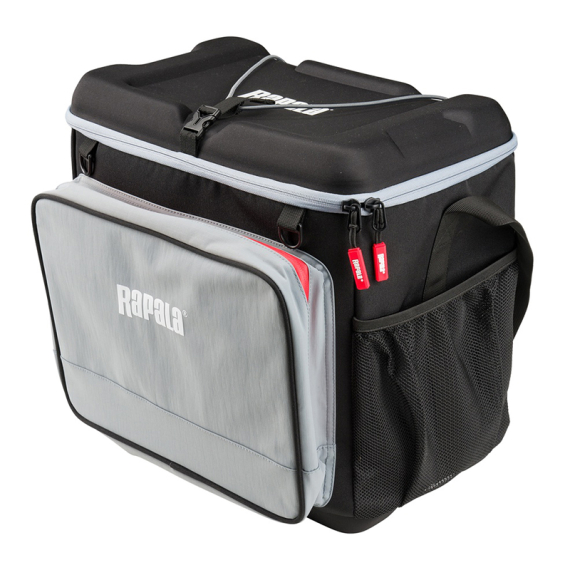 Rapala Countdown Tackle Bag Magnum in der Gruppe Verwahrung / Angeltaschen / Ködertaschen & Angelkoffer bei Sportfiskeprylar.se (154862NO)
