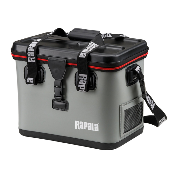 Rapala Hydro Premium Tackle Bag in der Gruppe Verwahrung / Angeltaschen / Ködertaschen & Angelkoffer bei Sportfiskeprylar.se (154863NO)