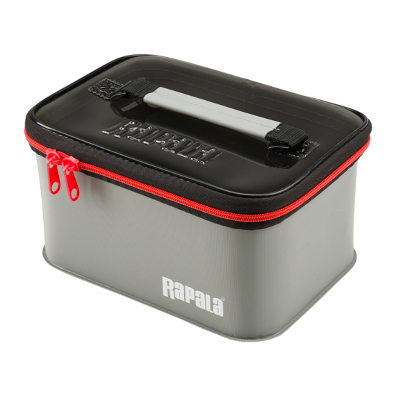Rapala Hydro Tackle Accessories Box in der Gruppe Aufbewahrung / Angeltaschen / Ködertaschen & Angelkoffer bei Sportfiskeprylar.se (154864NO)