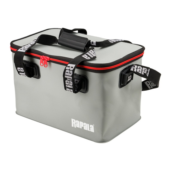 Rapala Hydro Tackle Bag in der Gruppe Verwahrung / Angeltaschen / Ködertaschen & Angelkoffer bei Sportfiskeprylar.se (154865NO)