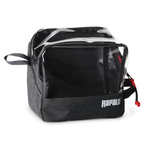 Rapala Rapid Pack S in der Gruppe Verwahrung / Angeltaschen / Vorfachtasche bei Sportfiskeprylar.se (154876NO)