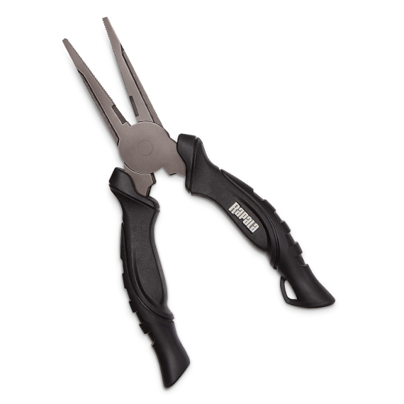 Rapala Super Stainless Steel Pliers in der Gruppe Werkzeuge & Zubehör / Zangen & Scheren / Hakenlöser bei Sportfiskeprylar.se (154879NOr)
