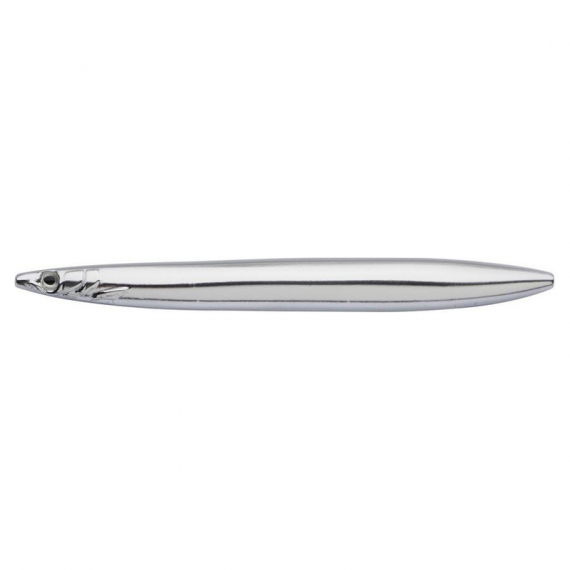 Abu Garcia Sölv Penna 12cm, 18g - Chrome in der Gruppe Köder / Meerforellenköder & Küstenwobbler / Küstenwobbler bei Sportfiskeprylar.se (1549970)