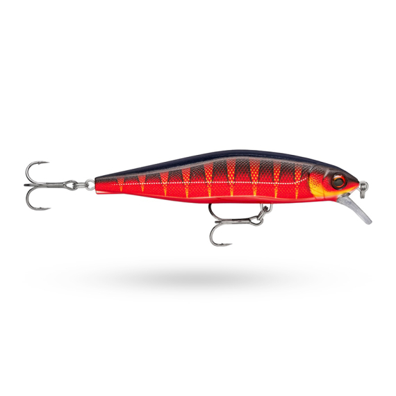Rapala Precision Xtreme Air Boss in der Gruppe Köder / Wobbler / Twitchbaits bei Sportfiskeprylar.se (155004NOr)
