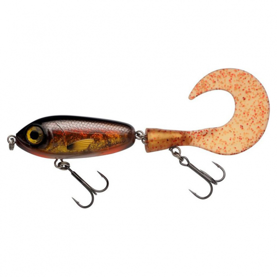 Abu Garcia McMio 18cm, 54g - Crucian Carp in der Gruppe bei Sportfiskeprylar.se (1550127)