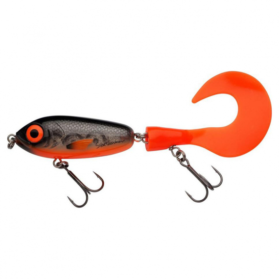 Abu Garcia McMio 18cm, 54g - Fegis in der Gruppe Köder / Tailköder & Hybridköder bei Sportfiskeprylar.se (1550129)