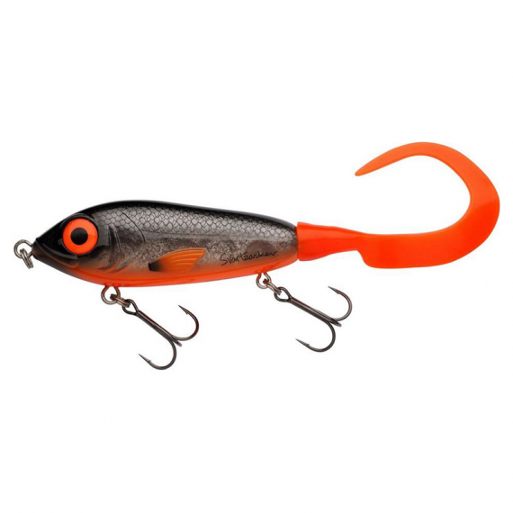 Abu Garcia McMy Tail 17cm, 50g - Fegis in der Gruppe Köder / Tail Köder & Hybrid Köder bei Sportfiskeprylar.se (1550141)