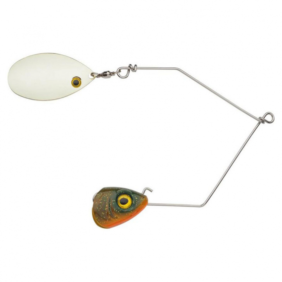 Abu Garcia Svartzonker Spinhead 45g in der Gruppe Haken & Zubehör / Spinnerbait Rigs & Blätter bei Sportfiskeprylar.se (1550163r)