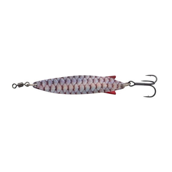 Abu Garcia Toby 18g - Holo Roach in der Gruppe Köder / Blinker bei Sportfiskeprylar.se (1550214)