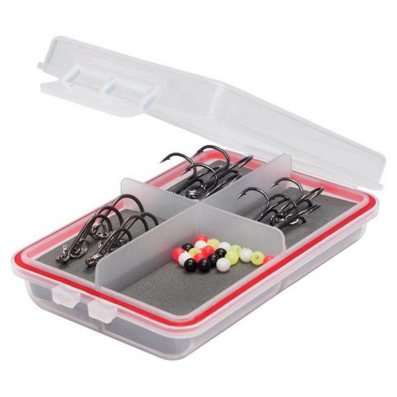 Abu Garcia Sölv Seatrout Spare Hook Kit in der Gruppe Haken & Zubehör / Haken bei Sportfiskeprylar.se (1550275)
