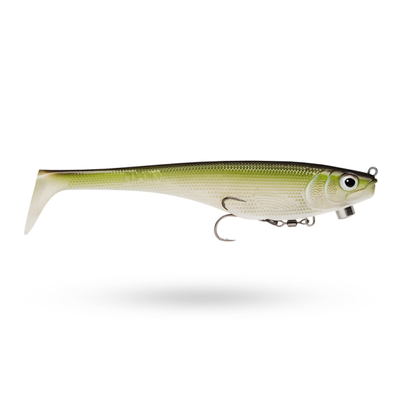 Rapala Soft Peto Prerigged in der Gruppe Köder / Gummiköder / Hecht Gummifische bei Sportfiskeprylar.se (155075NOr)