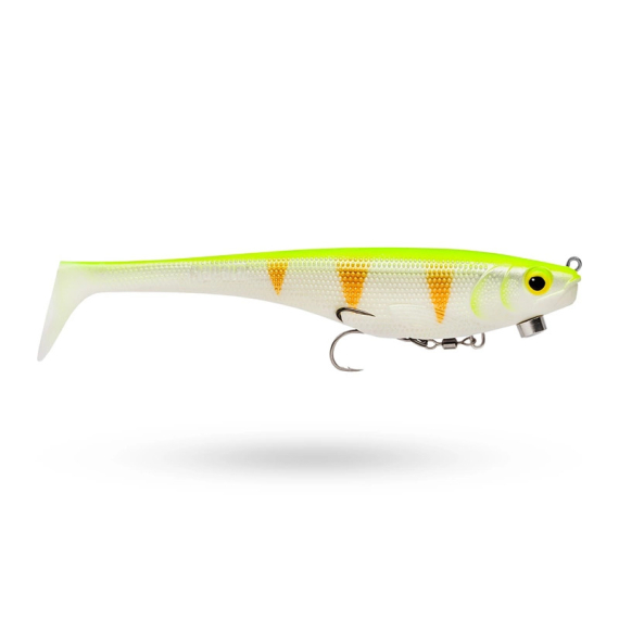 Rapala Soft Peto Prerigged in der Gruppe Köder / Gummiköder / Hecht Gummifische bei Sportfiskeprylar.se (155075NOr)