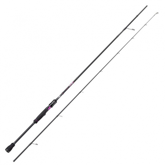 Berkley Sick Stick Perch Spinning in der Gruppe Angelruten / Spinnruten bei Sportfiskeprylar.se (1550768r)