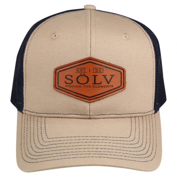 Abu Garcia Sölv Trucker Cap in der Gruppe Kleidung & Schuhe / Kappen & Kopfbedeckungen / Caps / Trucker-Kappen bei Sportfiskeprylar.se (1551636)