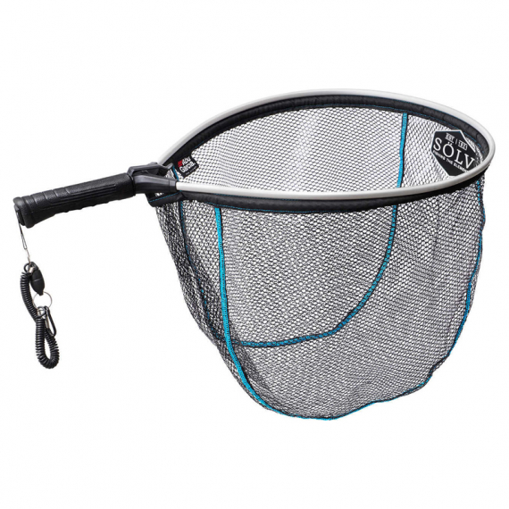 Abu Garcia Sölv Net in der Gruppe Werkzeuge & Zubehör / Kescher / Predatorkescher bei Sportfiskeprylar.se (1551650)