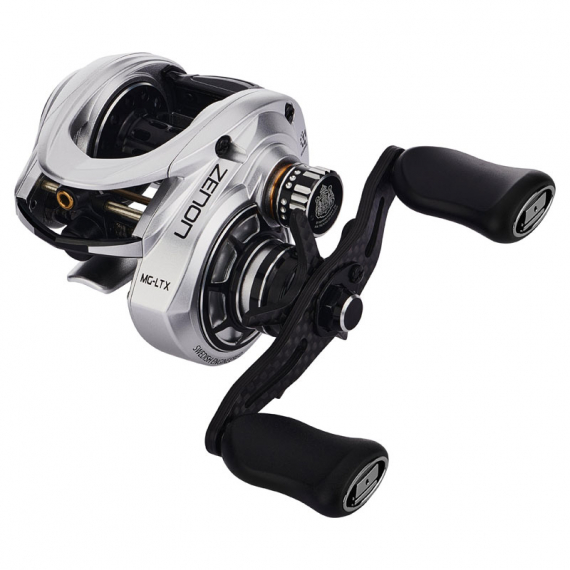 Abu Garcia Zenon MG LTX LH in der Gruppe Angelrollen / Baitcaster- & Multirollen / Baitcaster bei Sportfiskeprylar.se (1552845)
