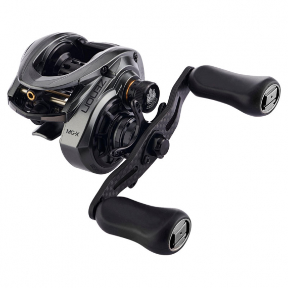 Abu Garcia Zenon MG X in der Gruppe Angelrollen / Baitcaster- & Multirollen / Baitcaster bei Sportfiskeprylar.se (1552845r)