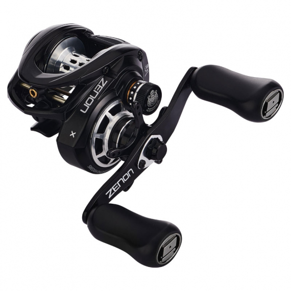 Abu Garcia Zenon X in der Gruppe Angelrollen / Baitcaster- & Multirollen / Baitcaster bei Sportfiskeprylar.se (1552851r)