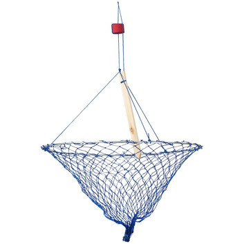 Fladen Krebskescher in der Gruppe Sonstiges / Krebsreusen & Krebsangeln / Krebsreusen bei Sportfiskeprylar.se (1557)