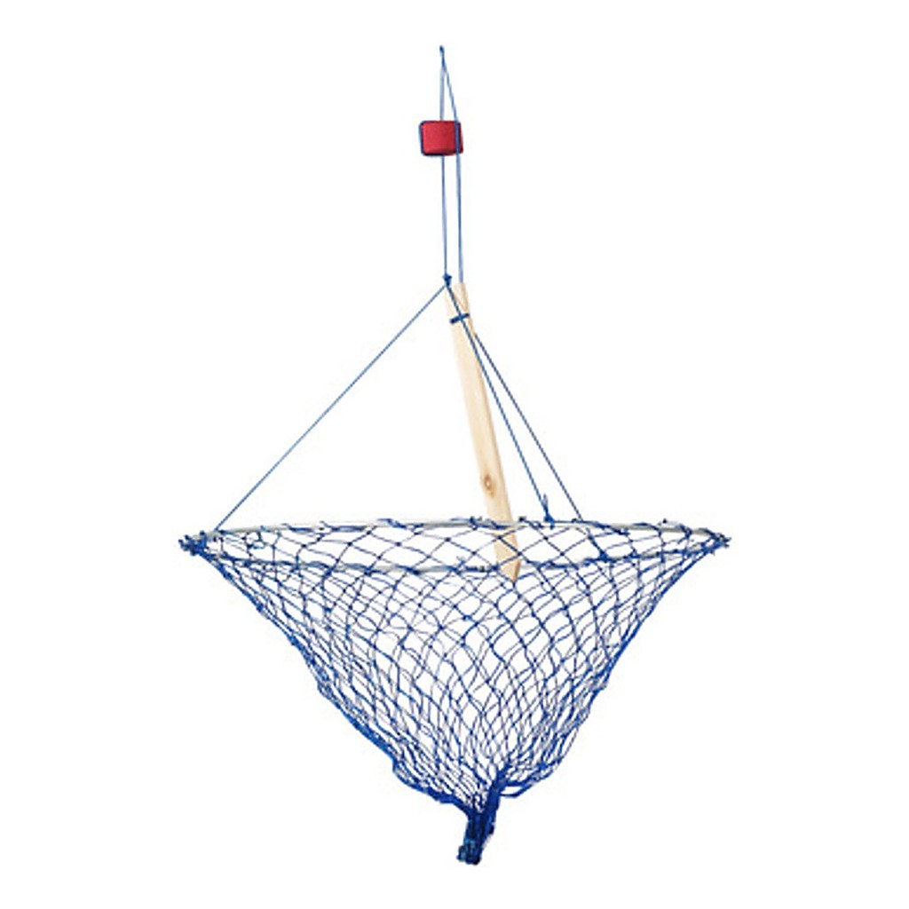 Fladen Krebskescher in der Gruppe Sonstiges / Krebsreusen & Krebsangeln / Krebsreusen bei Sportfiskeprylar.se (1557)