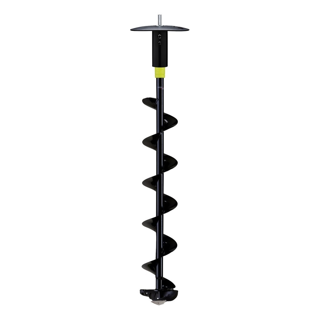 Mora Ice Super Nova Cordless in der Gruppe Werkzeuge & Zubehör / Eisbohrer & Eis Meißel / Eisbohrer bei Sportfiskeprylar.se (156036NOr)
