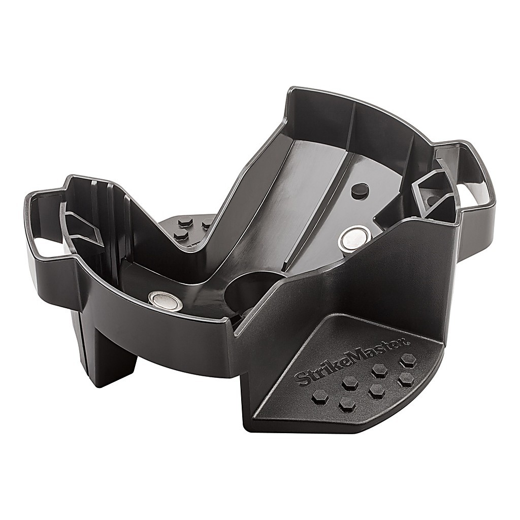 Strikemaster Maven Magnetic Snap Cover in der Gruppe Werkzeuge & Zubehör / Eisbohrer & Eis Meißel / Zubehör für Eisbohrer bei Sportfiskeprylar.se (156041NOr)