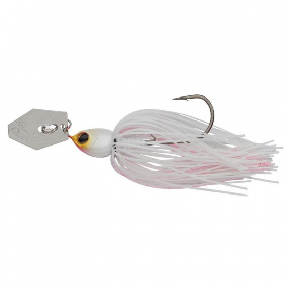 Berkley DEX Chatterbait TG 21g - Pearl White in der Gruppe Köder / Chatterbaits & Bladed Jigs bei Sportfiskeprylar.se (1560593)