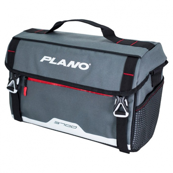 Plano Weekend Softsider Tackle Bag 3700 in der Gruppe Verwahrung / Angeltaschen / Ködertaschen & Angelkoffer bei Sportfiskeprylar.se (1561151)