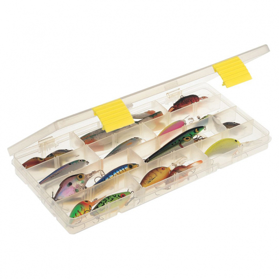 Plano 3600 Prolatch Stowaway Thin in der Gruppe Verwahrung / Boxen & Dosen / Köderboxen bei Sportfiskeprylar.se (1561214)