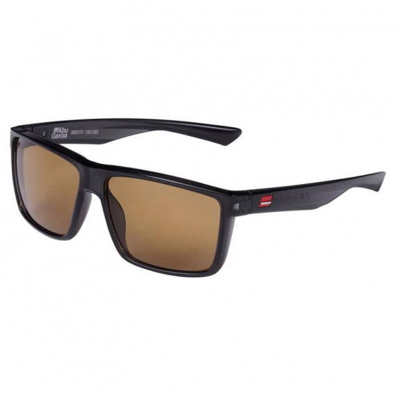 Abu Garcia Eyewear Spike - Stone Amber in der Gruppe Kleidung & Schuhe / Sonnenbrillen / Polarisierte Sonnenbrillen bei Sportfiskeprylar.se (1561293)