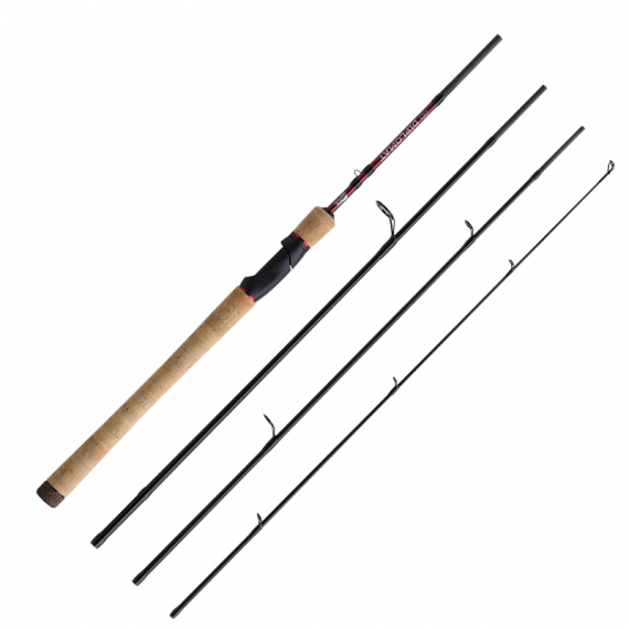 Abu Garcia Diplomat V2 in der Gruppe Angelruten / Spinnruten bei Sportfiskeprylar.se (1561334r)