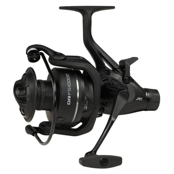 JRC DR Free Spool in der Gruppe Angelrollen / Freilaufrollen & Karpfenrollen / Baitrunners & Baitfeeders bei Sportfiskeprylar.se (1561418r)