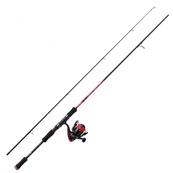 Abu Garcia Fast Attack Combo in der Gruppe Angelmethoden bei Sportfiskeprylar.se (1561758r)