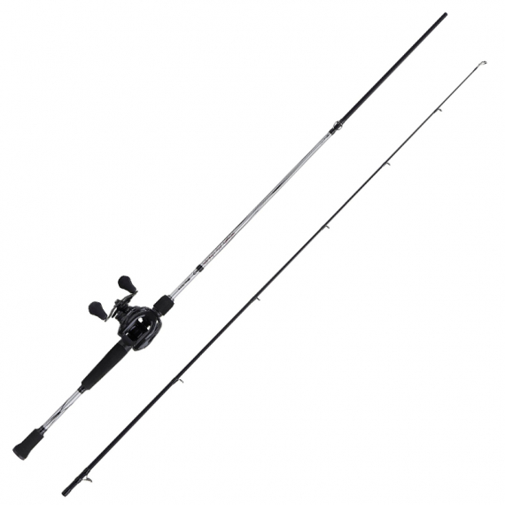 Abu Garcia Fast Attack 702MH 10-50g/FALP-L Combo in der Gruppe Angelsets / Baitcast Sets / Baitcast Sets Allround bei Sportfiskeprylar.se (1562827)