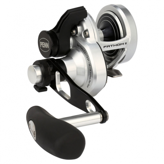 Penn Fathom II CV Reel BX in der Gruppe Angelrollen / Meeresrollen bei Sportfiskeprylar.se (1563176r)