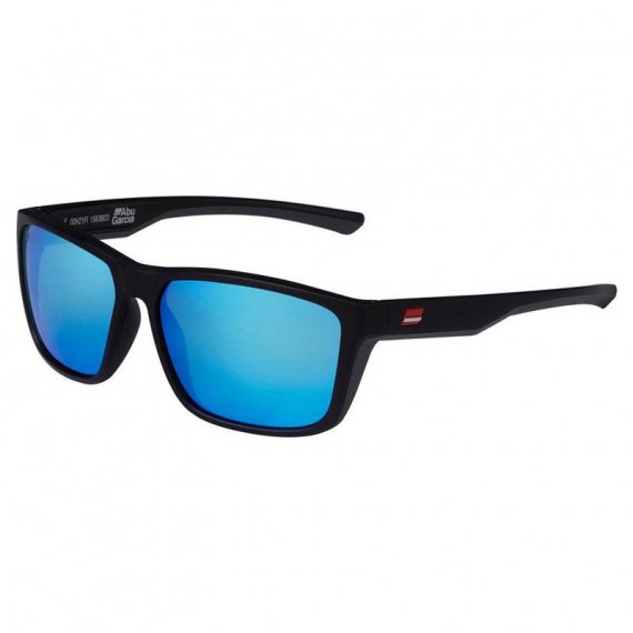 Abu Garcia Eyewear Beast - Ice Blue in der Gruppe Kleidung & Schuhe / Sonnenbrillen / Polarisierte Sonnenbrillen bei Sportfiskeprylar.se (1563603)