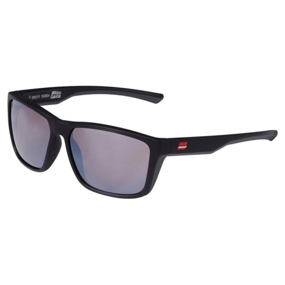Abu Garcia Eyewear Beast - Silver in der Gruppe Kleidung & Schuhe / Sonnenbrillen / Polarisierte Sonnenbrillen bei Sportfiskeprylar.se (1563604)