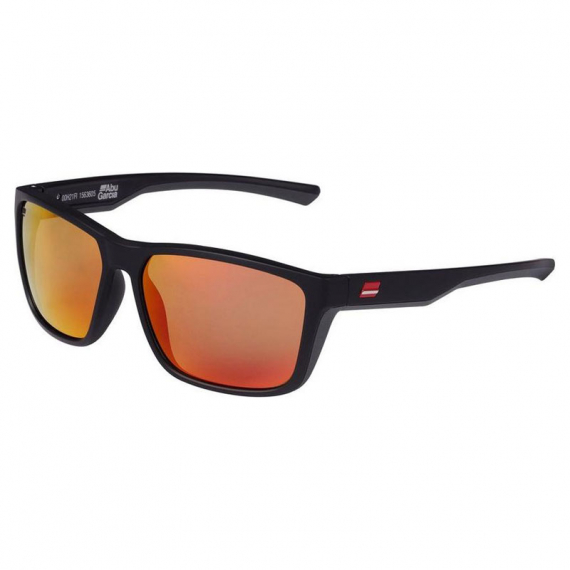 Abu Garcia Eyewear Beast - Flame Red in der Gruppe Kleidung & Schuhe / Sonnenbrillen / Polarisierte Sonnenbrillen bei Sportfiskeprylar.se (1563605)