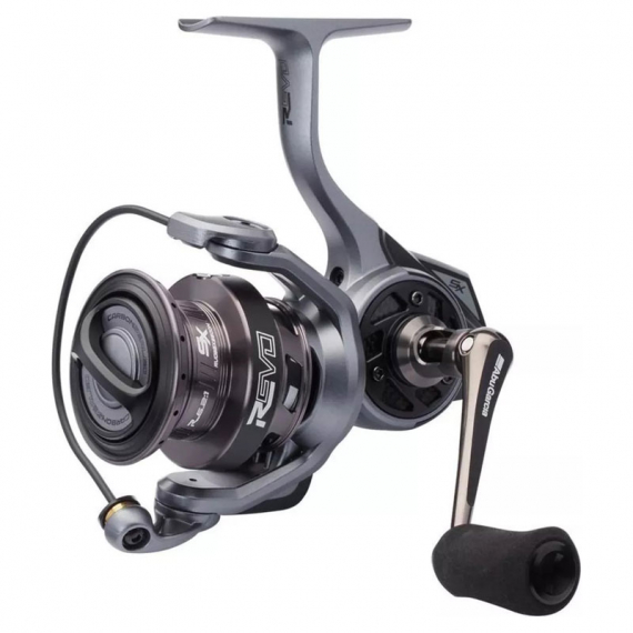 Abu Garcia Revo3 SX in der Gruppe Angelrollen / Spinnrollen bei Sportfiskeprylar.se (1563607r)