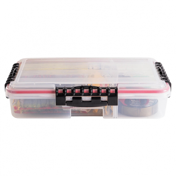 Plano 3700 Deep Bulk Storage Waterproof Stowaway in der Gruppe Verwahrung / Boxen & Dosen / Köderboxen bei Sportfiskeprylar.se (1563729)