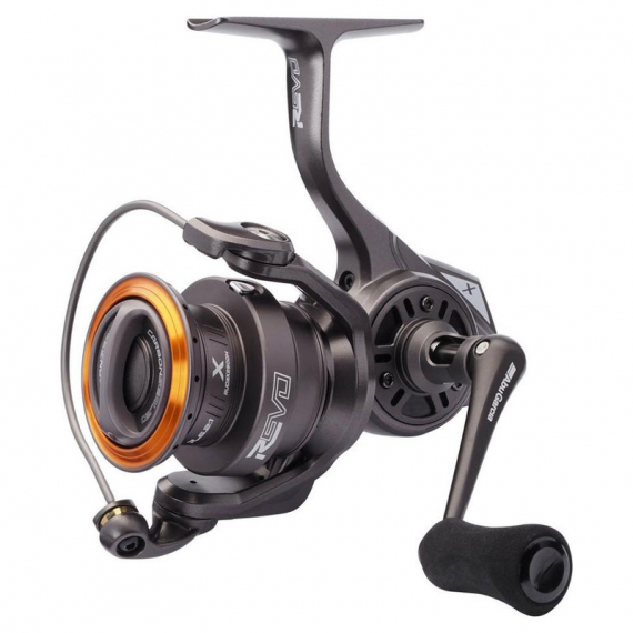 Abu Garcia Revo3 X in der Gruppe Angelrollen / Spinnrollen bei Sportfiskeprylar.se (1563832r)