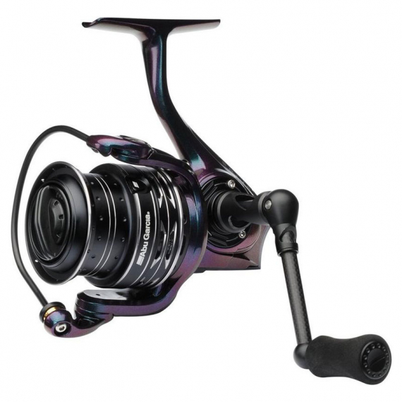Abu Garcia Spike Reel in der Gruppe Angelrollen / Spinnrollen bei Sportfiskeprylar.se (1564203r)