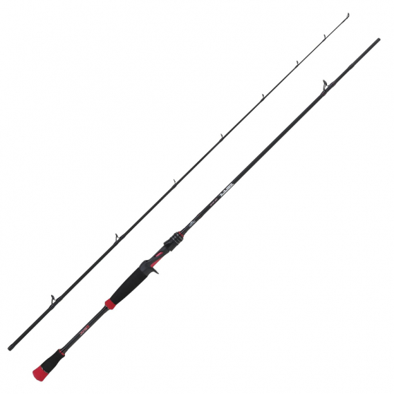 Berkley Zilla Pike Rod Casting in der Gruppe Angelruten / Baitcast Ruten bei Sportfiskeprylar.se (1564302r)
