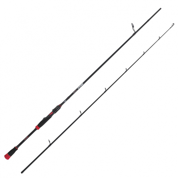 Berkley Zilla Pike Rod Spinning in der Gruppe Angelruten / Spinnruten bei Sportfiskeprylar.se (1564306r)