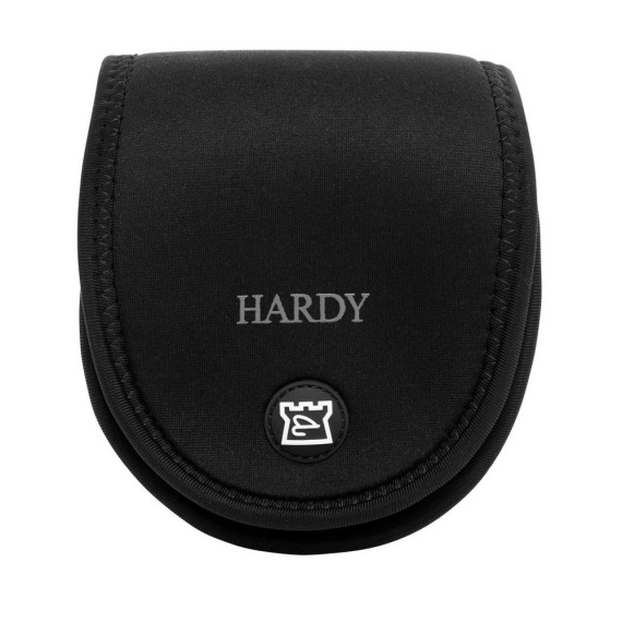 Hardy Neoprene Case in der Gruppe Verwahrung / Rollenschutz & Rollentaschen / Rollenschutz bei Sportfiskeprylar.se (1564974r)